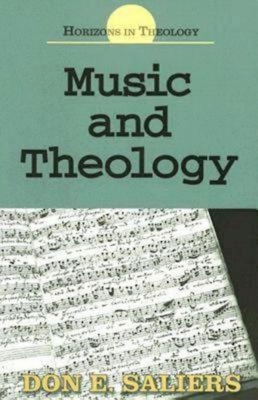 Music and Theology - Don E. Saliers