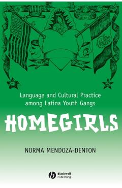 Poza produsului Homegirls - Norma Mendoza-denton