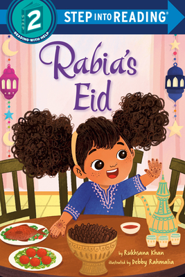 Rabia's Eid - Rukhsana Khan