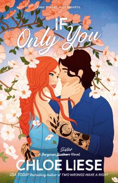 If Only You - Chloe Liese