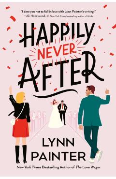 Happily Never After - Lynn Painter