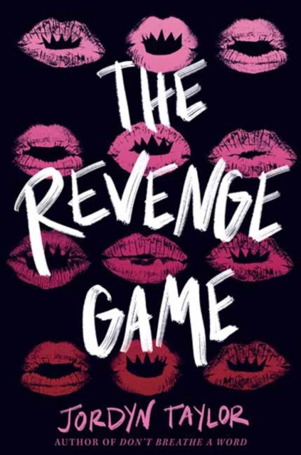 The Revenge Game - Jordyn Taylor