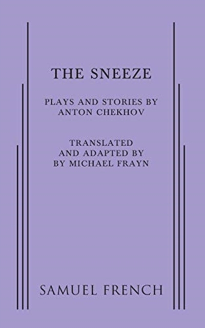 The Sneeze - Anton Chekhov