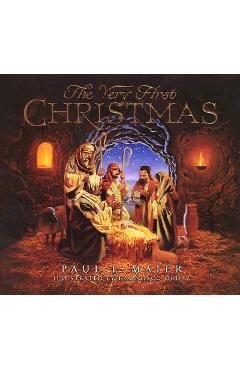 Poza produsului The Very First Christmas - Paul L. Maier