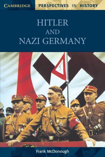 Hitler and Nazi Germany - Frank Mcdonough