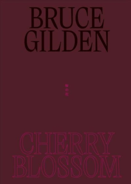 Bruce Gilden: Cherry Blossom - Bruce Gilden