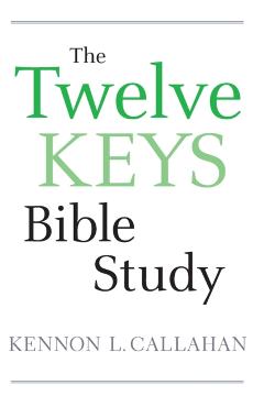 Poza produsului The Twelve Keys Bible Study - Kennon L. Callahan