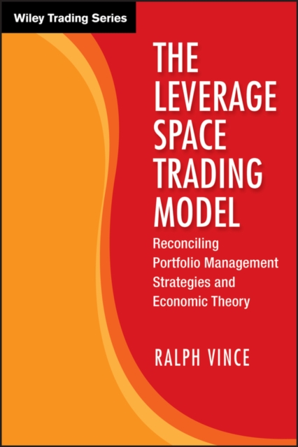 Leverage Space Trading - Ralph Vince