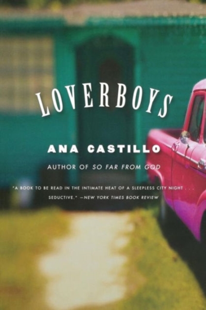 Loverboys - Ana Castillo