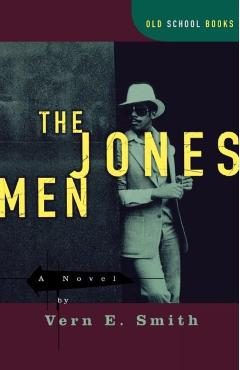 Poza produsului The Jones Men - Vern E. Smith