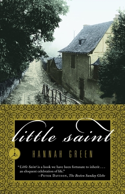 Little Saint - Hannah Green