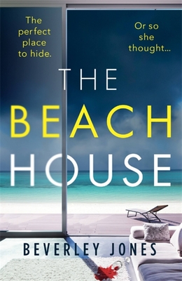 The Beach House - Beverley Jones