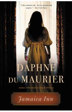 Jamaica Inn - Daphne Du Maurier