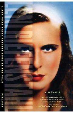 Leni Riefenstahl - Leni Riefenstahl