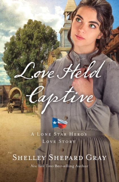 Love Held Captive - Shelley Shepard Gray