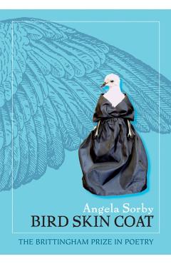 Poza produsului Bird Skin Coat - Angela Sorby