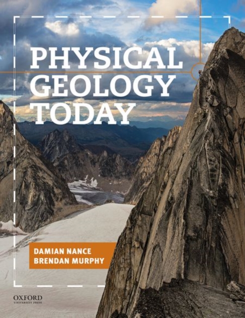 Physical Geology Today - Damian Nance