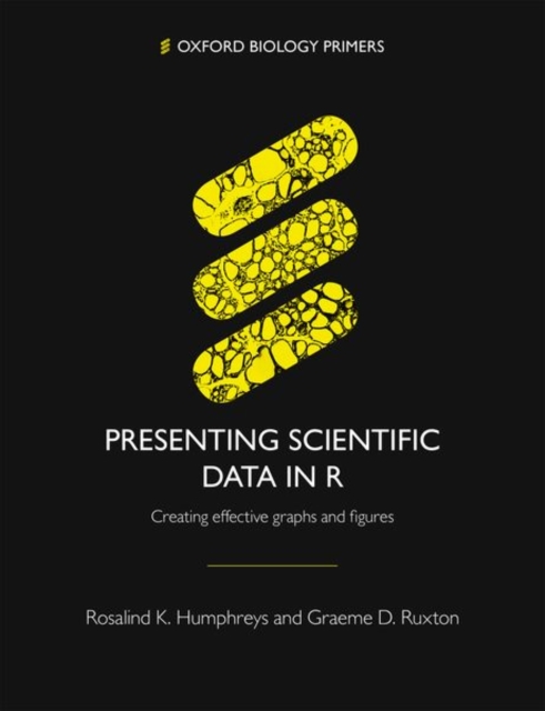 Presenting Scientific Data in R - Humphreys