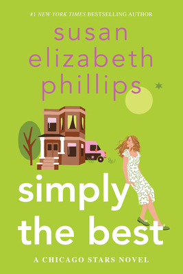 Simply the Best - Susan Elizabeth Phillips