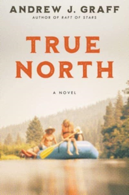 True North - Andrew J. Graff