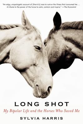 Long Shot - Sylvia Harris