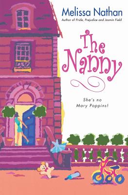 The Nanny - Melissa Nathan