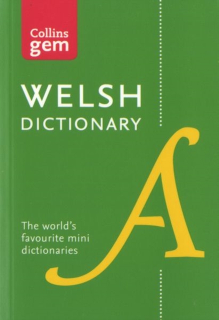 Welsh Dictionary - Collins Dictionaries