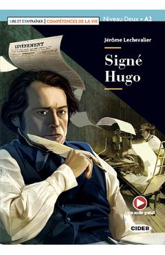 Poza produsului Signe Hugo - Jerome Lechevalier
