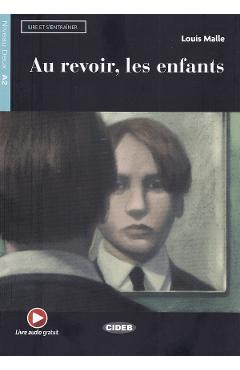 Poza produsului Au revoir, les enfants - Louis Malle