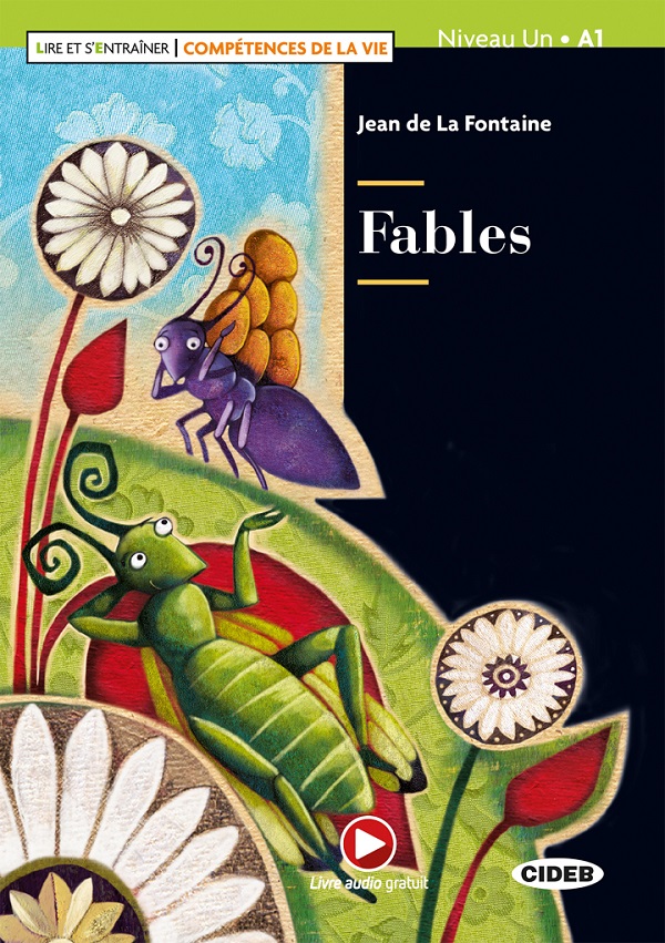 Fables - Jean de La Fontaine