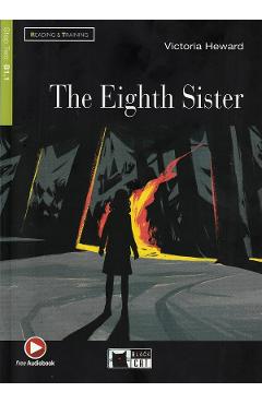 Poza produsului The Eighth Sister - Victoria Heward