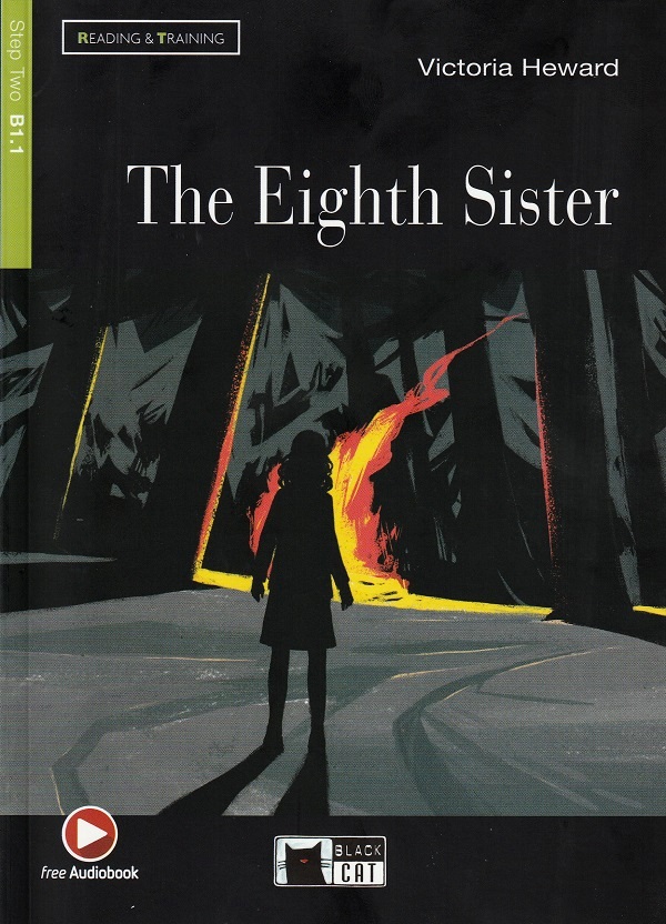 The Eighth Sister - Victoria Heward