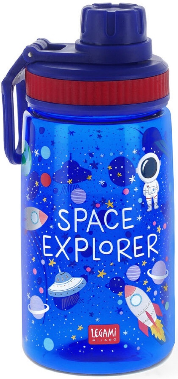 Sticla pentru apa: Space Explorer