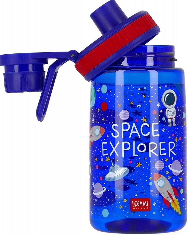 Sticla pentru apa: Space Explorer