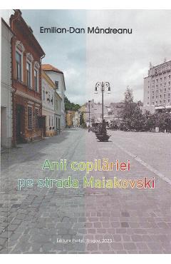 First slide Image