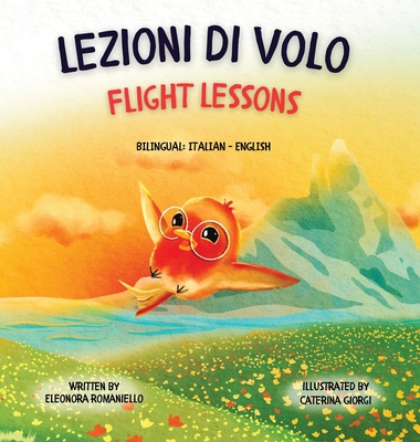 Lezioni di Volo - Flight Lessons - Eleonora Romaniello
