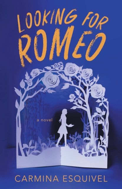 Looking for Romeo - Carmina Esquivel