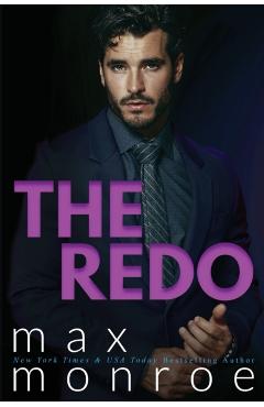 The Redo - Max Monroe