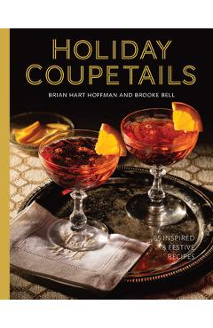 Holiday Coupetails - Brian Hart Hoffman