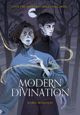 Modern Divination - Isabel Agajanian