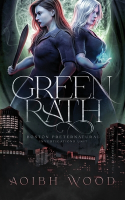 Green Rath: A Cait Reagan Novel - Aoibh Wood