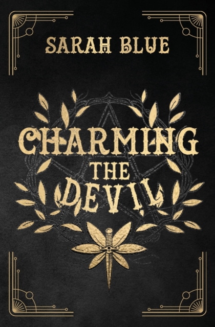Charming the Devil - Sarah Blue