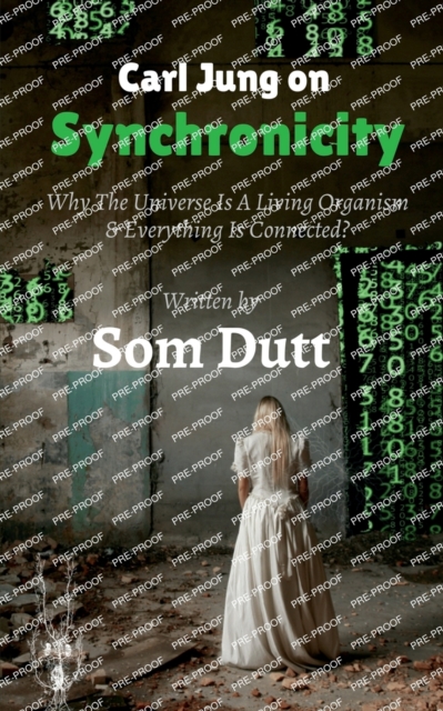 Carl Jung on Synchronicity - Som Dutt