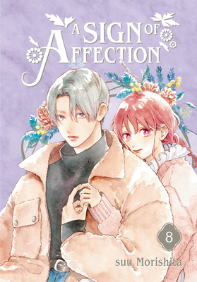 A Sign of Affection 8 - Suu Morishita