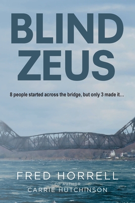 Blind Zeus - Fred Horrell