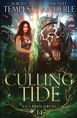A Culling Tide - Auburn Tempest
