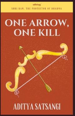 Poza produsului One Arrow, One Kill: Jai Shri Ram - Aditya Satsangi