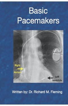 Poza produsului Basic Pacemakers - Richard M. Fleming