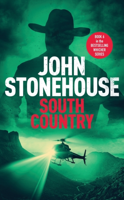 South Country - John Stonehouse