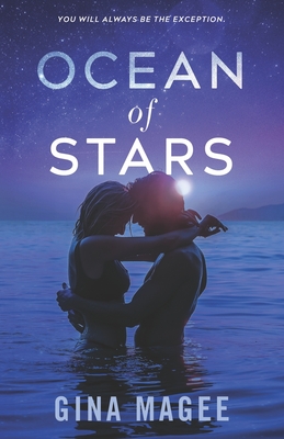 Ocean of Stars - Gina Magee
